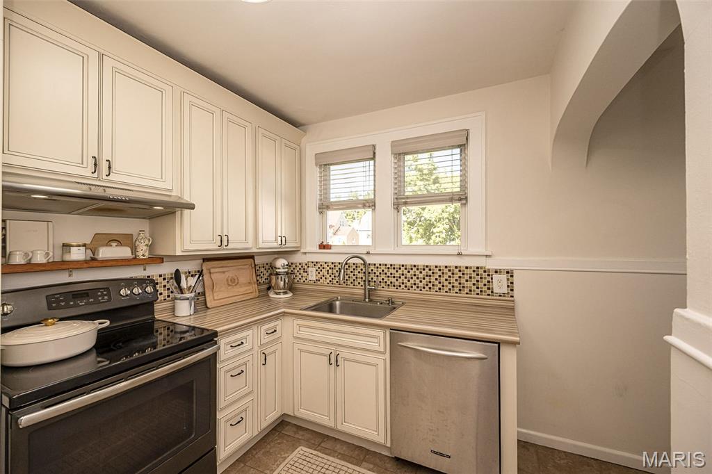 South Kirkwood Heights - Residential