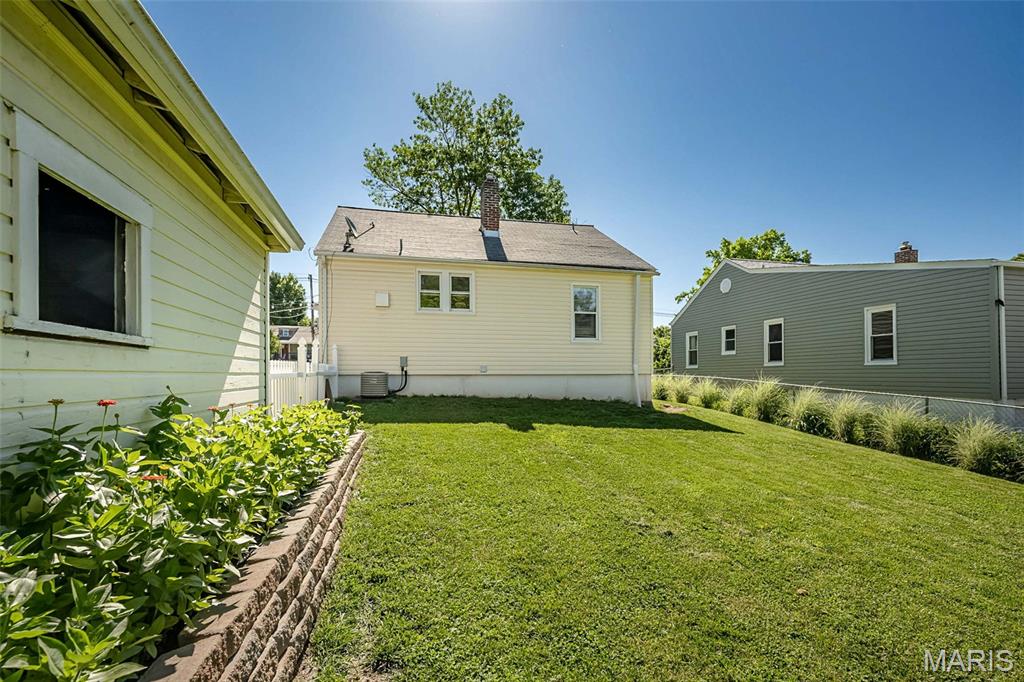 South Kirkwood Heights - Residential