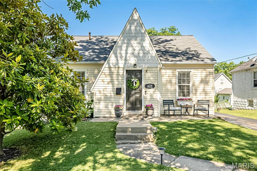 South Kirkwood Heights - Residential