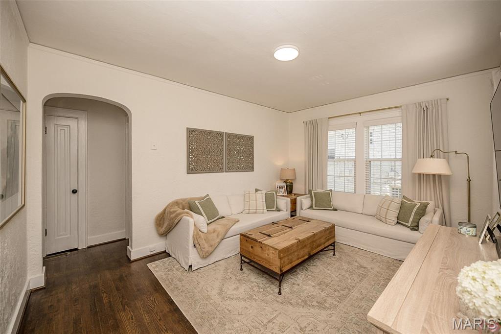 South Kirkwood Heights - Residential