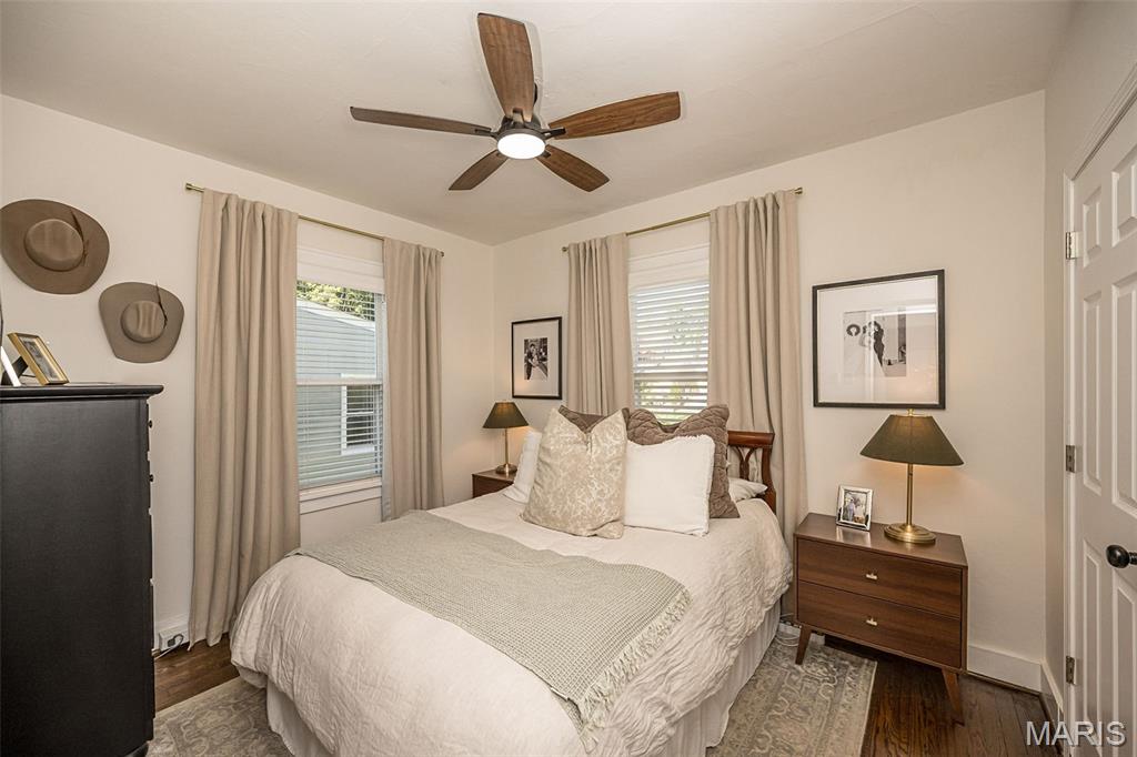 South Kirkwood Heights - Residential