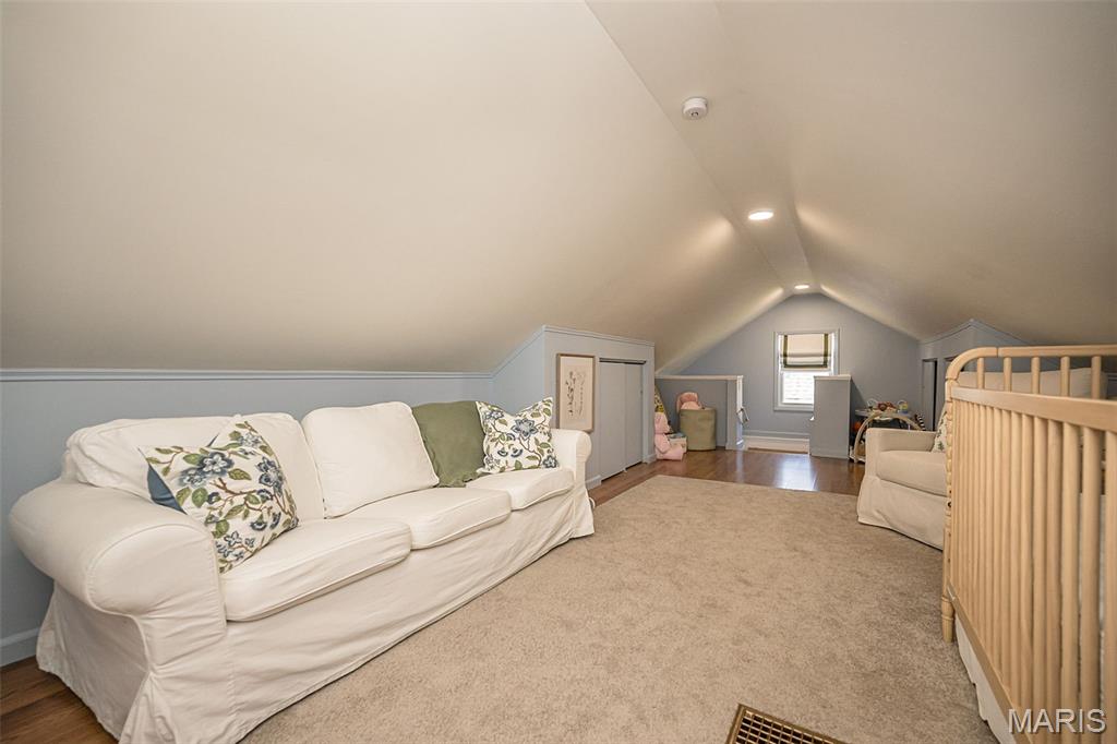 South Kirkwood Heights - Residential