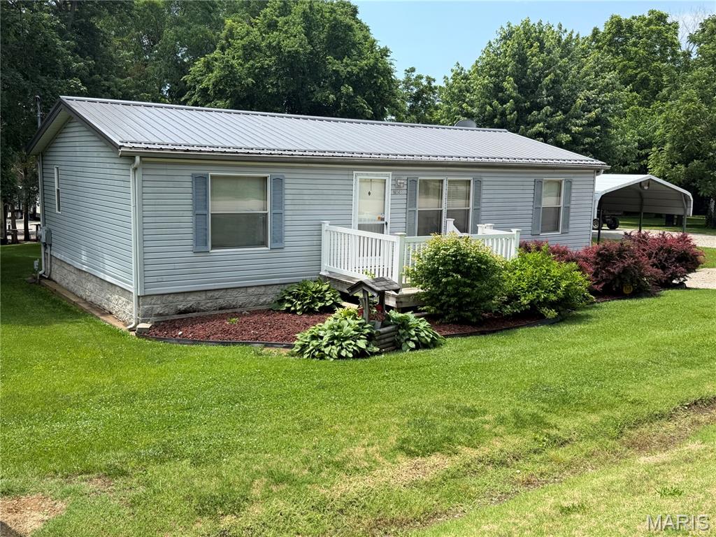 Goose Creek Sub - Residential