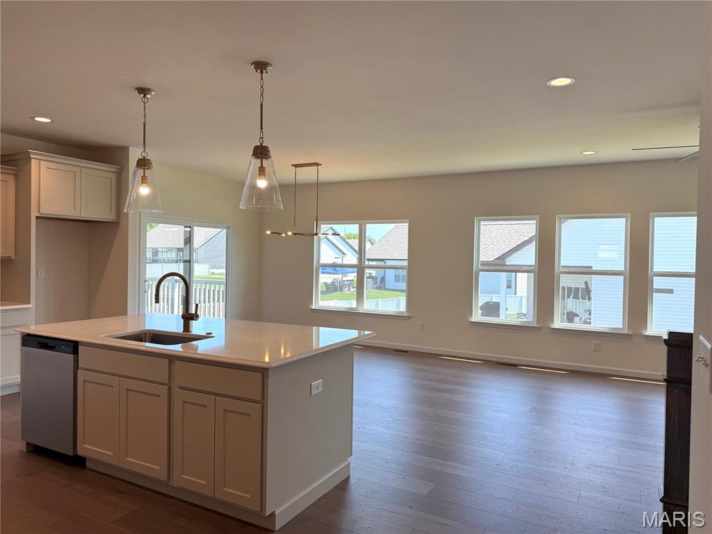 Orchard Grove - Residential