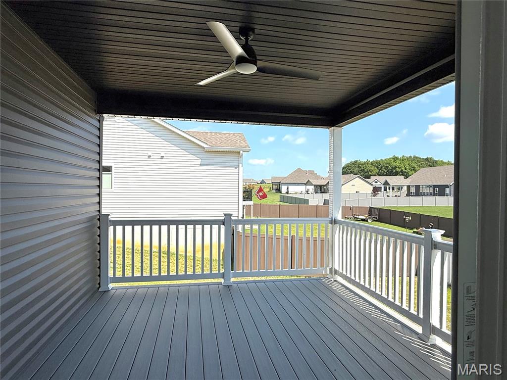 Orchard Grove - Residential