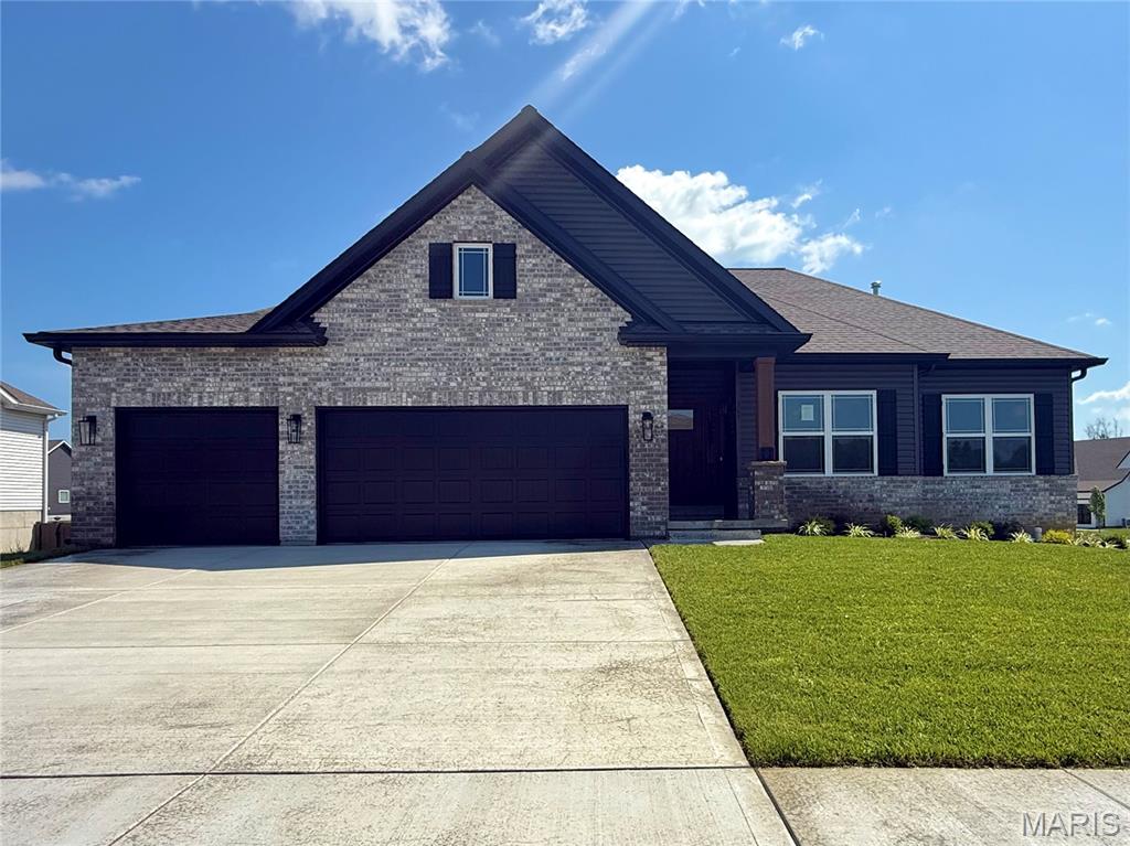 Orchard Grove - Residential