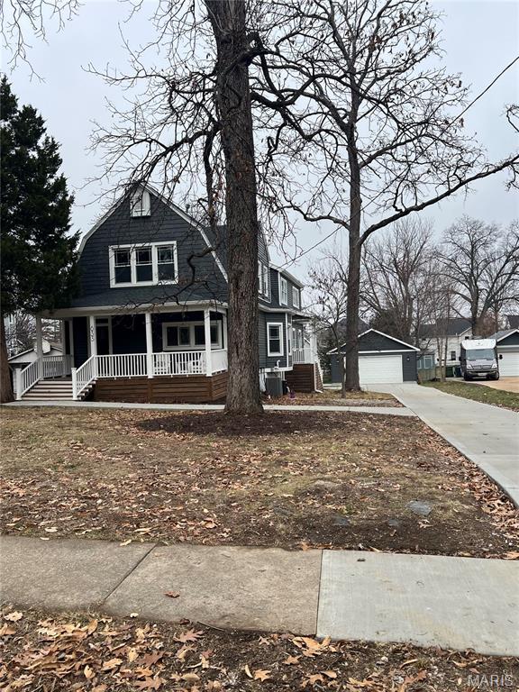 Town Of Fairview - Residential