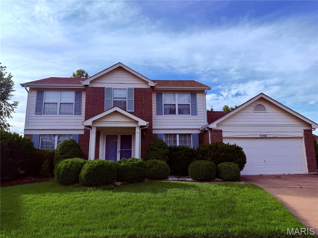 Fox Lake 5 - Residential