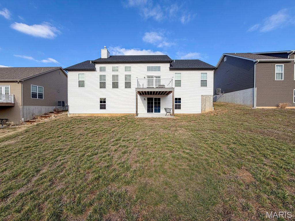 Wellington Place - Residential