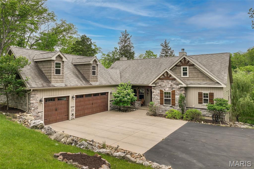 Innsbrook - Residential