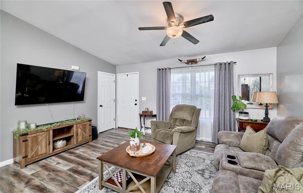 Andorra Estates - Residential