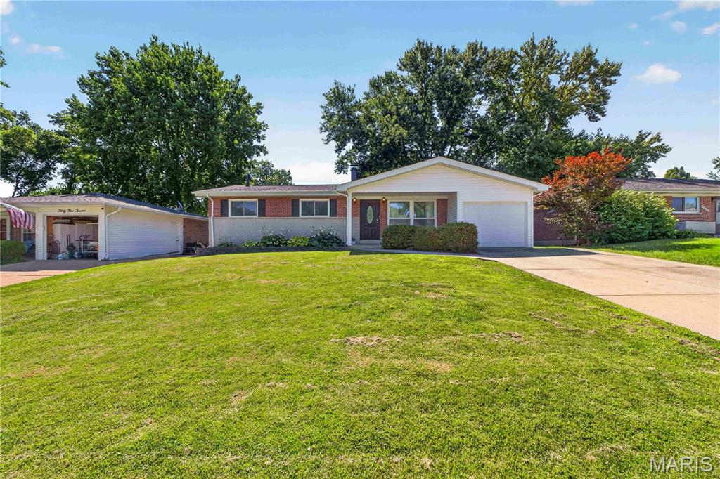 Glen Arbor Estates 1 - Residential