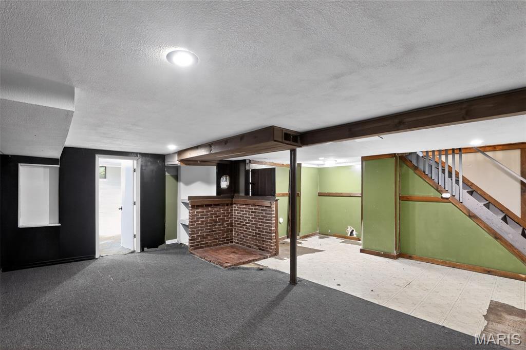 Glasgow Village Unit 15 - Residential