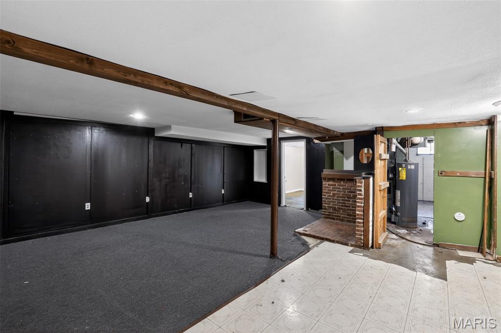 Glasgow Village Unit 15 - Residential