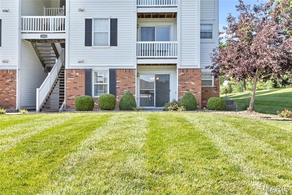 Victoria Crossing Easement 17 At - Residential