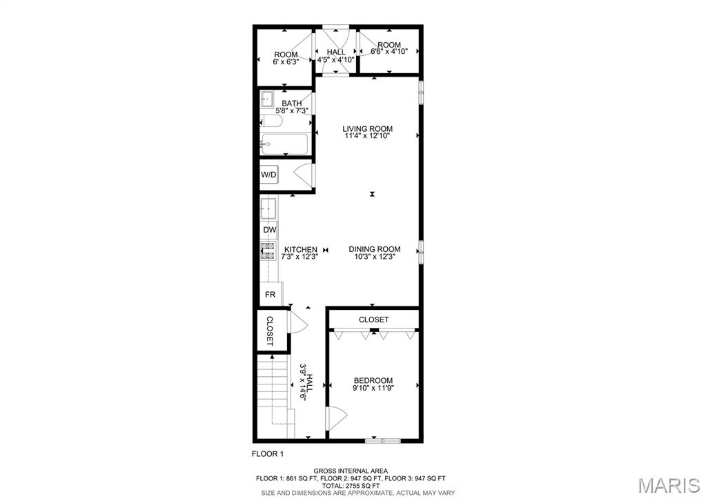 The Grove - Residential