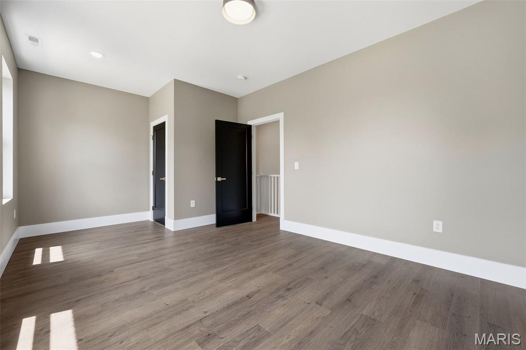 The Grove - Residential