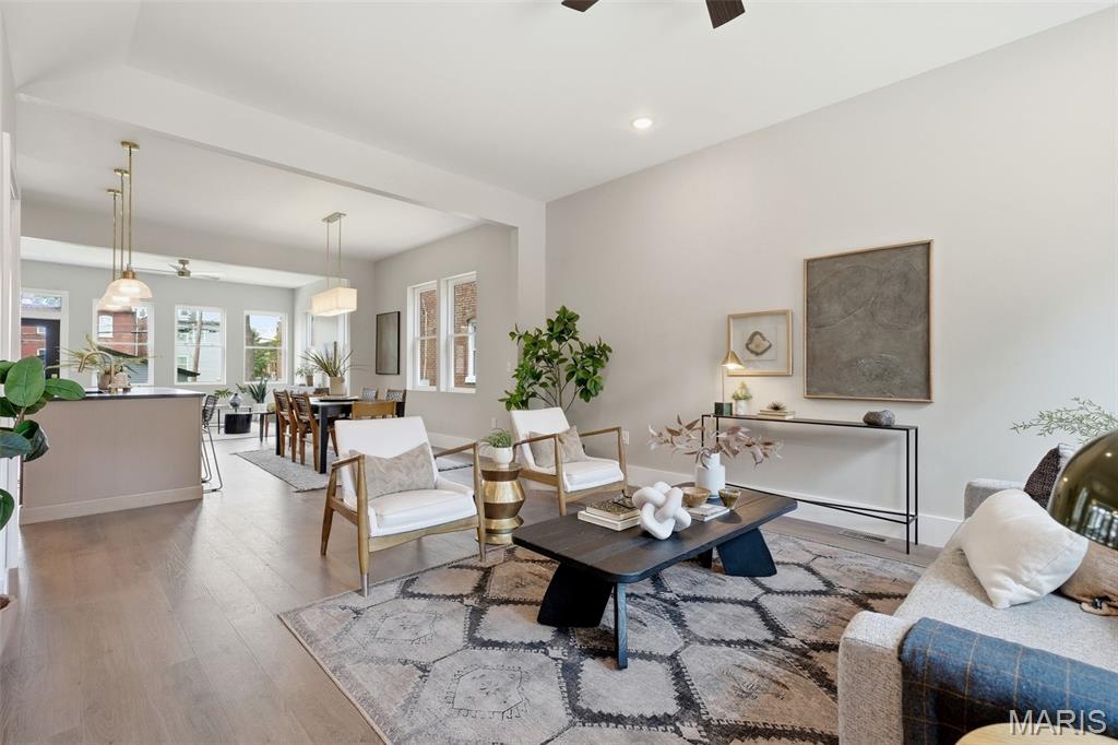 The Grove - Residential