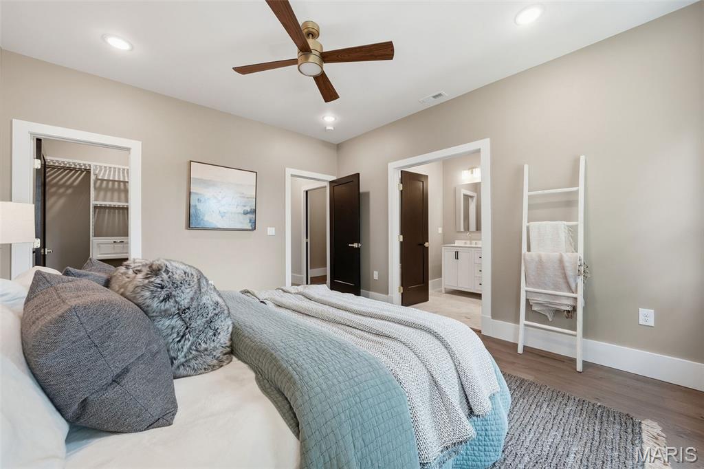 The Grove - Residential