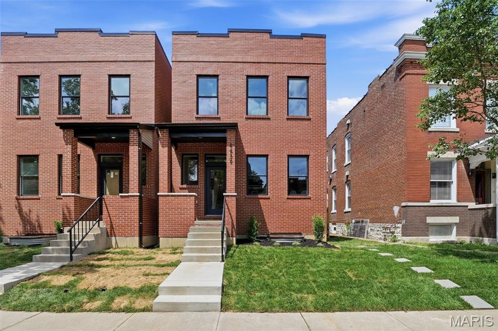 The Grove - Residential