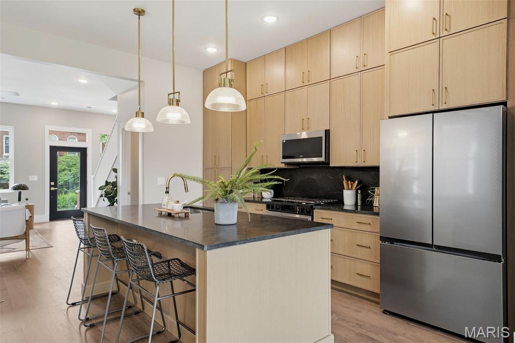 The Grove - Residential