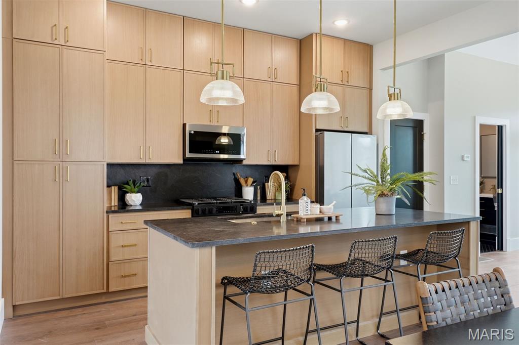 The Grove - Residential