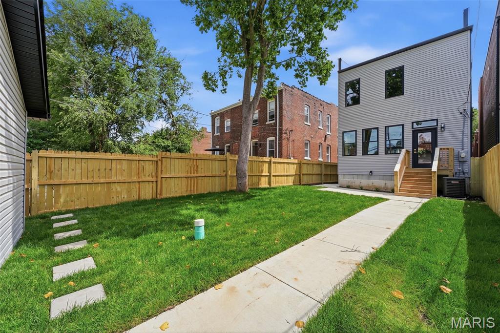 The Grove - Residential