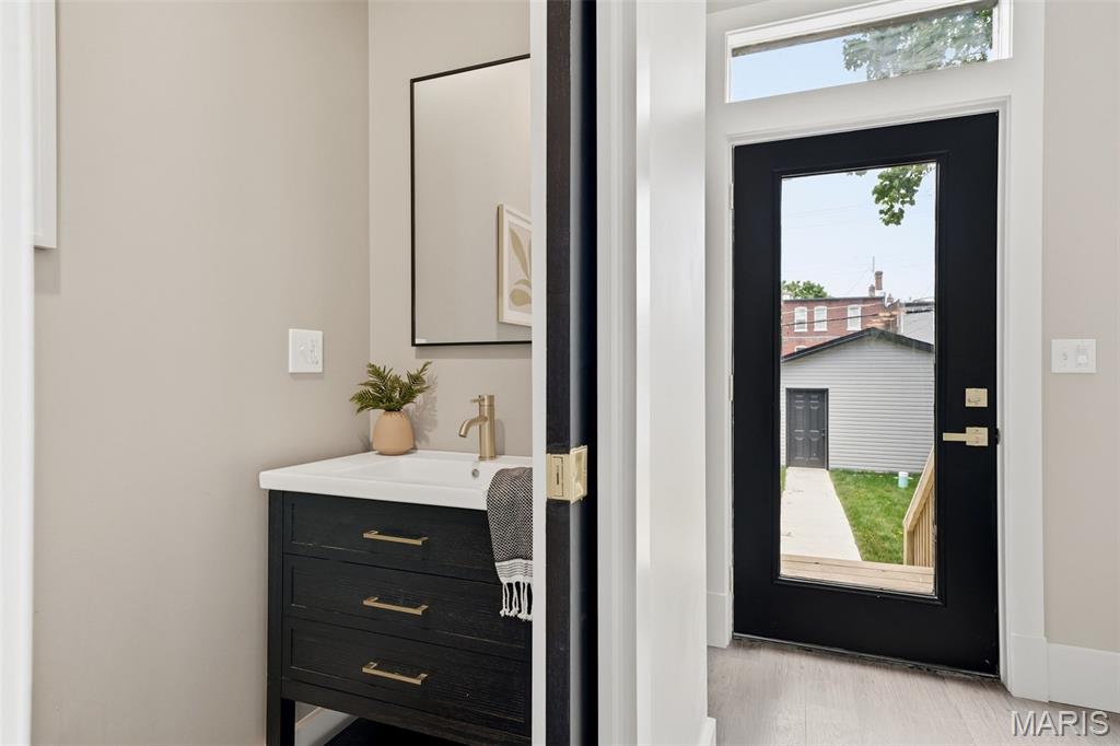 The Grove - Residential