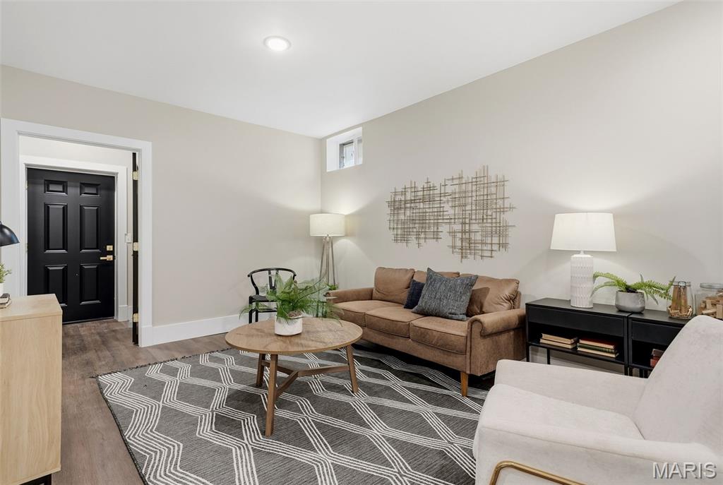 The Grove - Residential