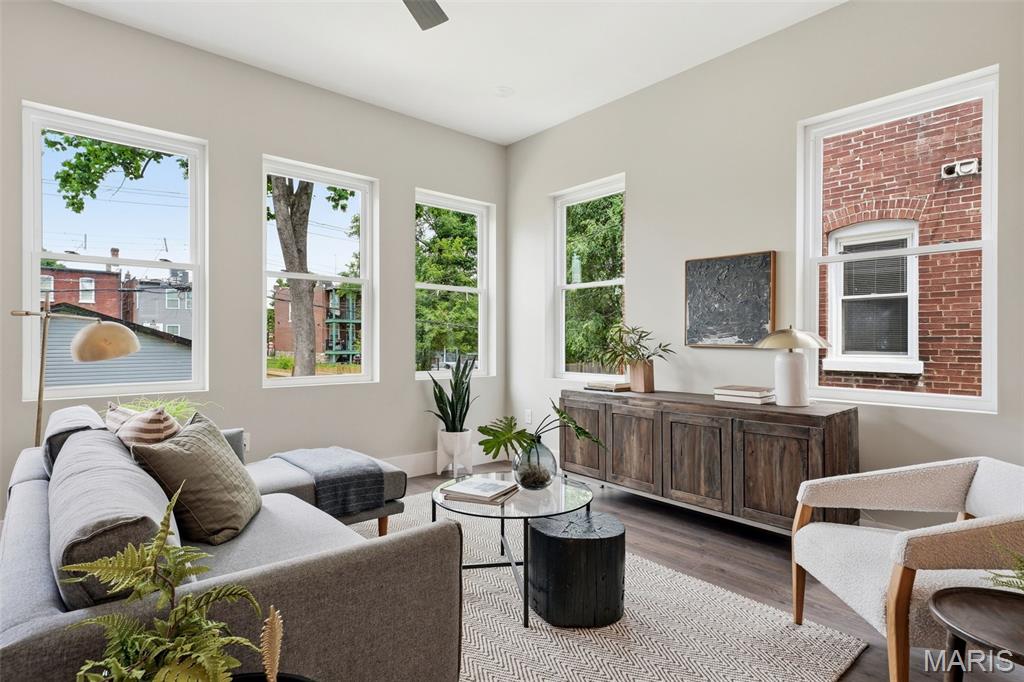 The Grove - Residential