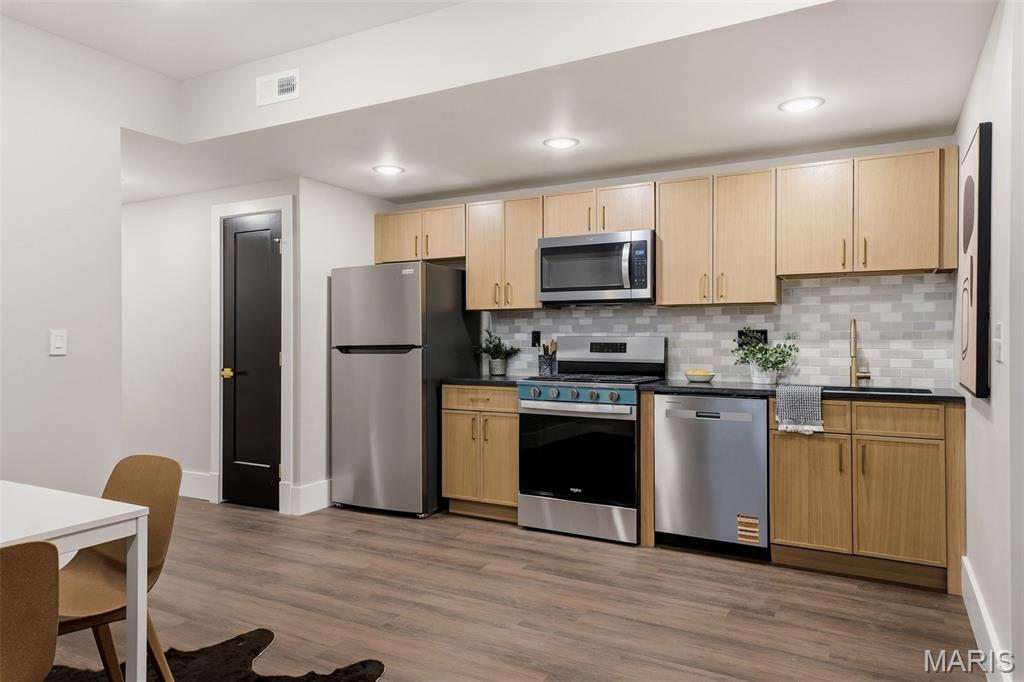 The Grove - Residential