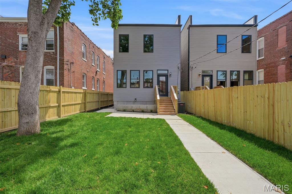 The Grove - Residential