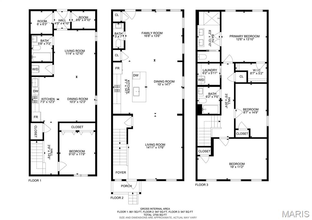 The Grove - Residential