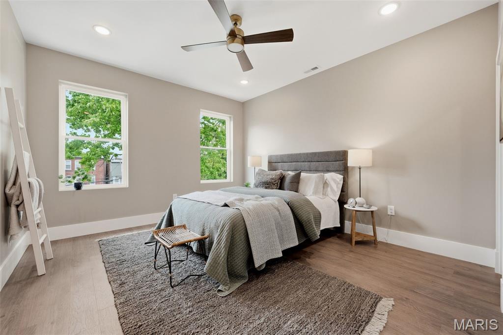 The Grove - Residential