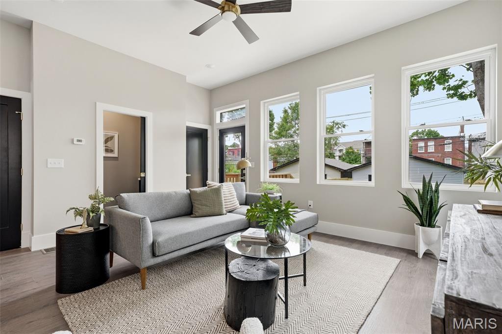 The Grove - Residential