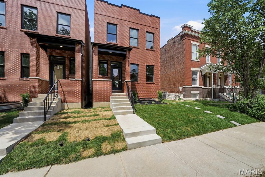 The Grove - Residential