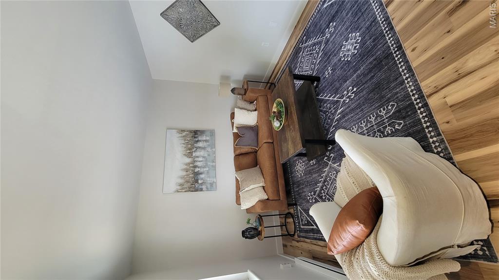 Carroll Wood Condo - Residential