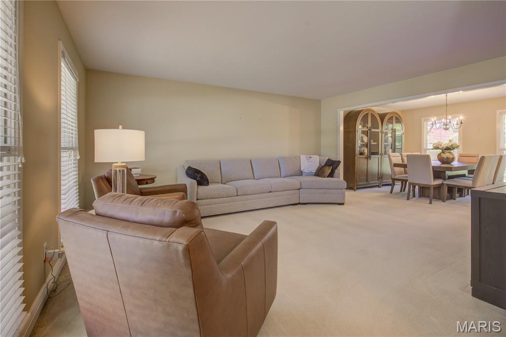 Fairfield 1st Add - Residential
