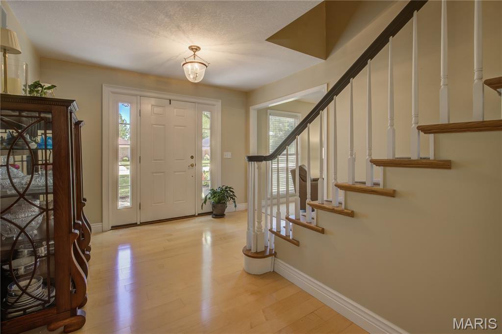 Fairfield 1st Add - Residential
