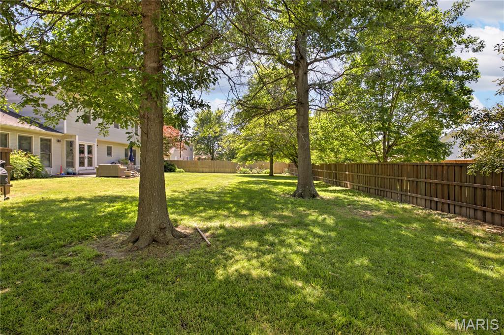 Fairfield 1st Add - Residential