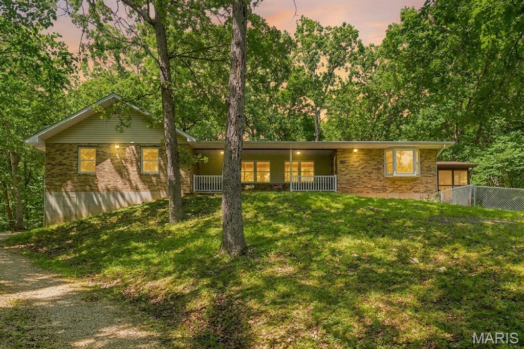 Buxton Acres 02 - Residential