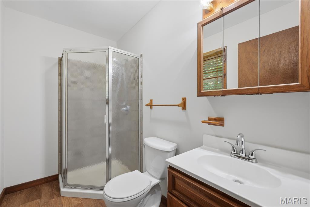 Buxton Acres 02 - Residential