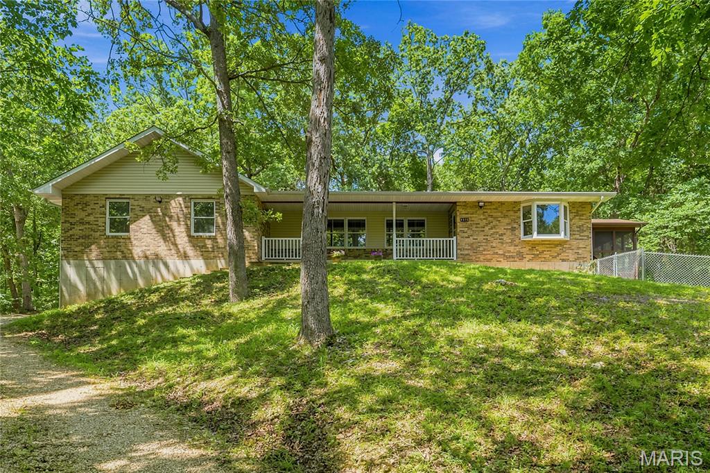 Buxton Acres 02 - Residential