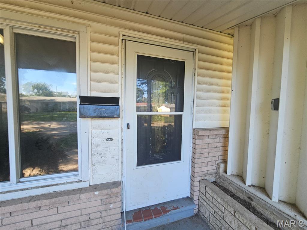 Hathaway Manor 9 - Residential