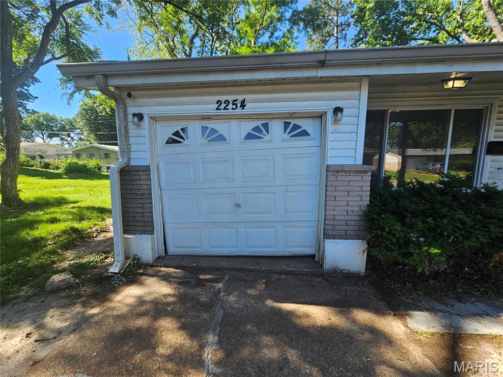 Hathaway Manor 9 - Residential