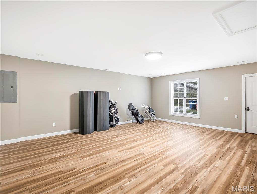 N/A - Residential