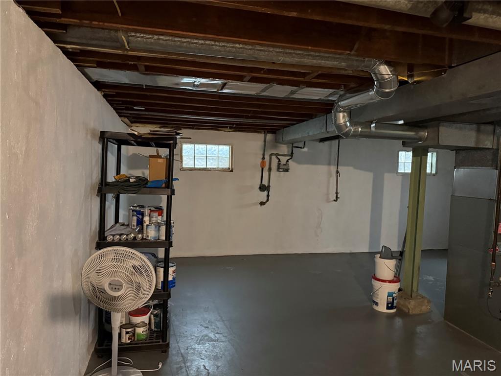 Sharp Place - Residential Lease