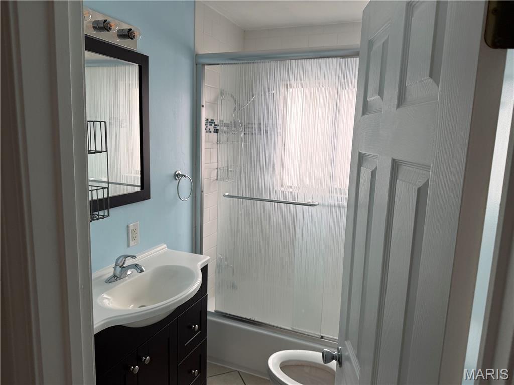 Sharp Place - Residential Lease