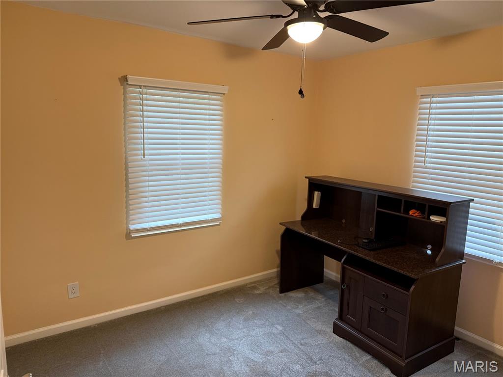 Sharp Place - Residential Lease
