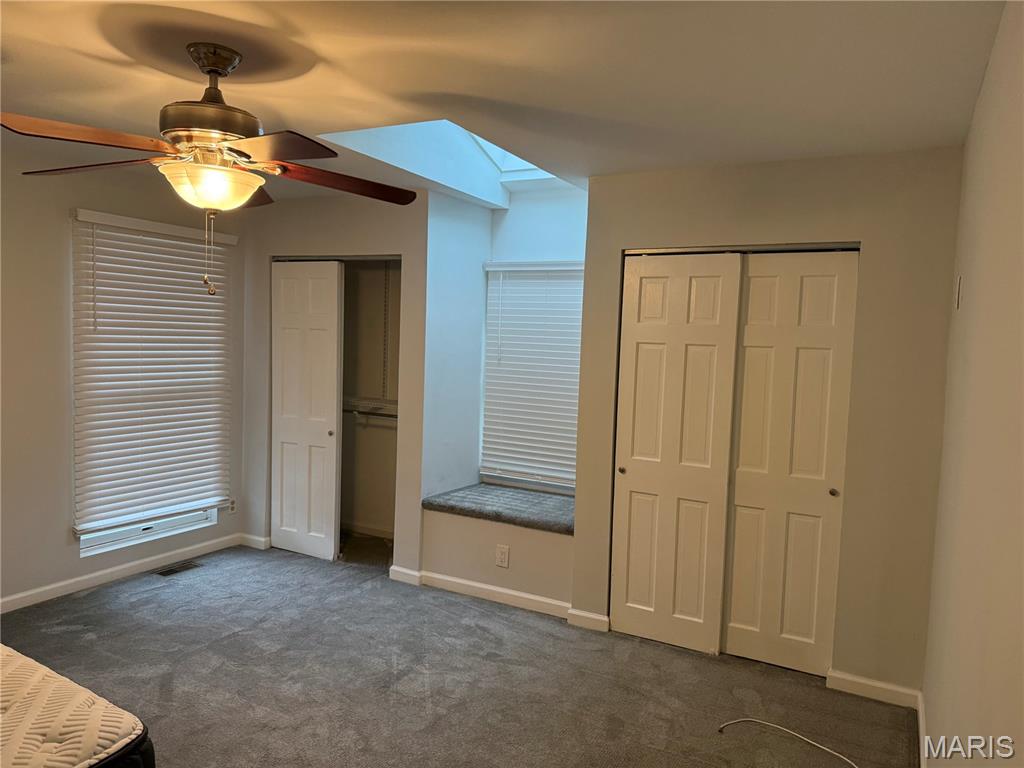 Sharp Place - Residential Lease